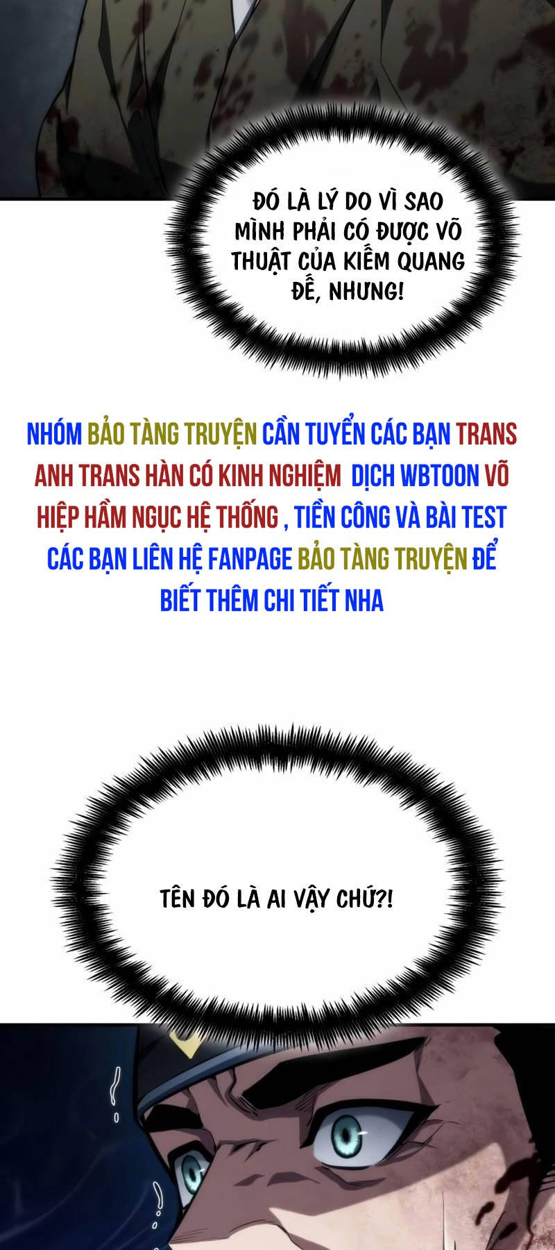 Vô Hạn Tử Linh Sư chapter 82 - Upload bởi truyensieuhay.com