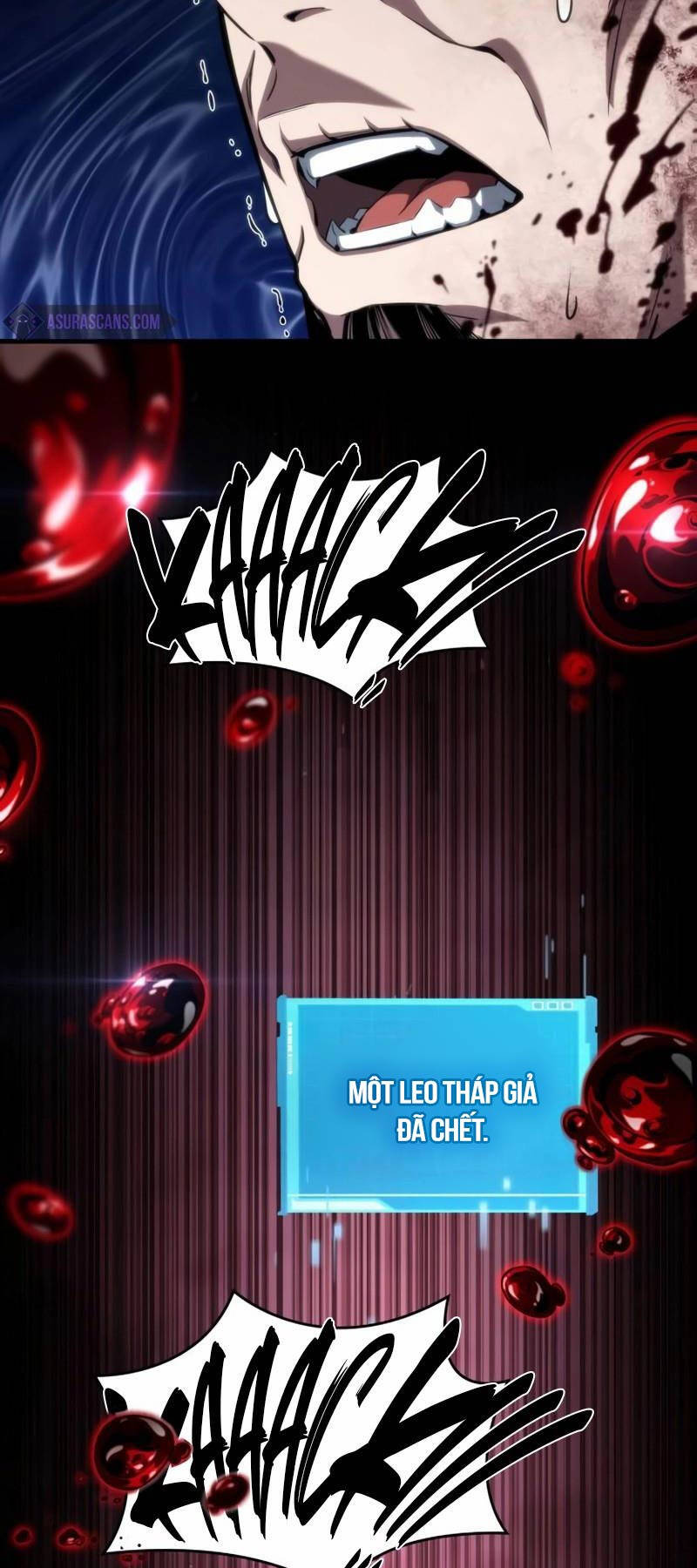Vô Hạn Tử Linh Sư chapter 82 - Upload bởi truyensieuhay.com
