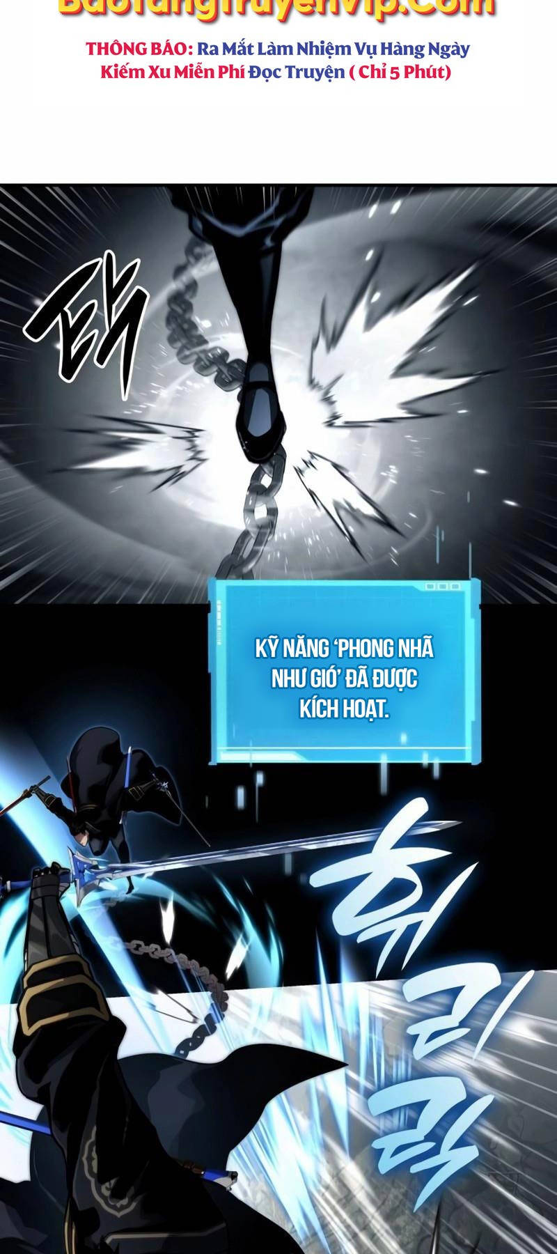 Vô Hạn Tử Linh Sư chapter 82 - Upload bởi truyensieuhay.com