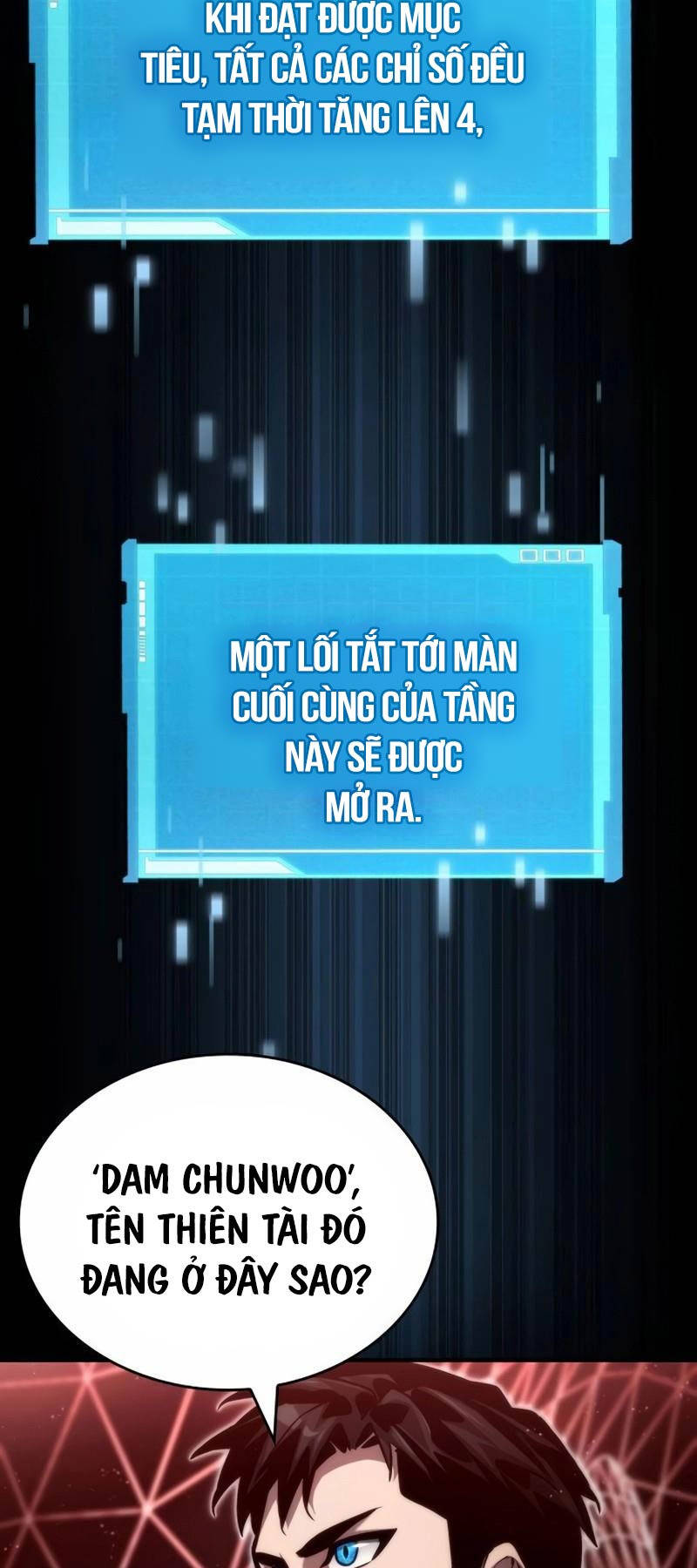 Vô Hạn Tử Linh Sư chapter 82 - Upload bởi truyensieuhay.com
