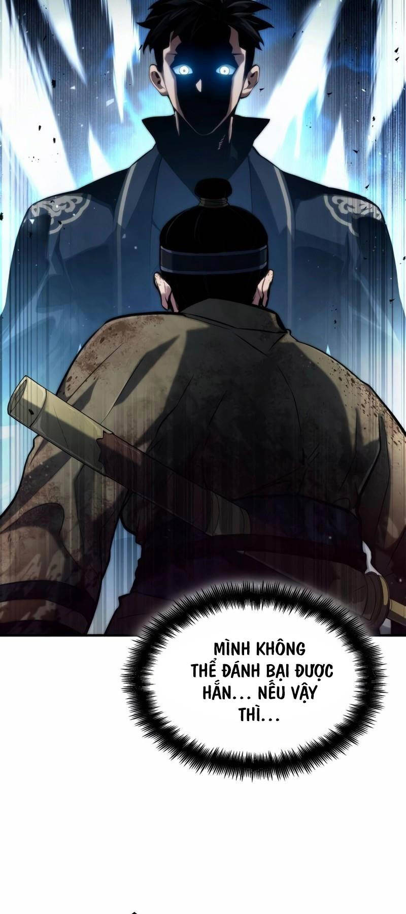 Vô Hạn Tử Linh Sư chapter 82 - Upload bởi truyensieuhay.com