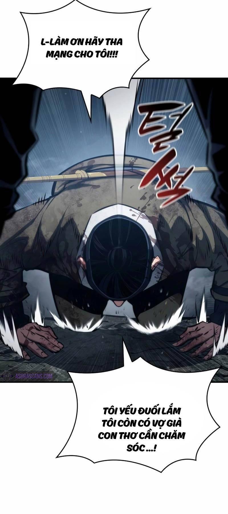 Vô Hạn Tử Linh Sư chapter 82 - Upload bởi truyensieuhay.com