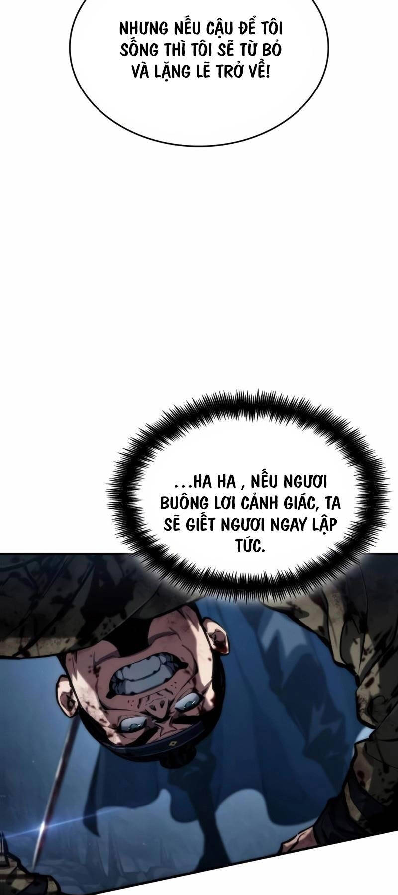 Vô Hạn Tử Linh Sư chapter 82 - Upload bởi truyensieuhay.com