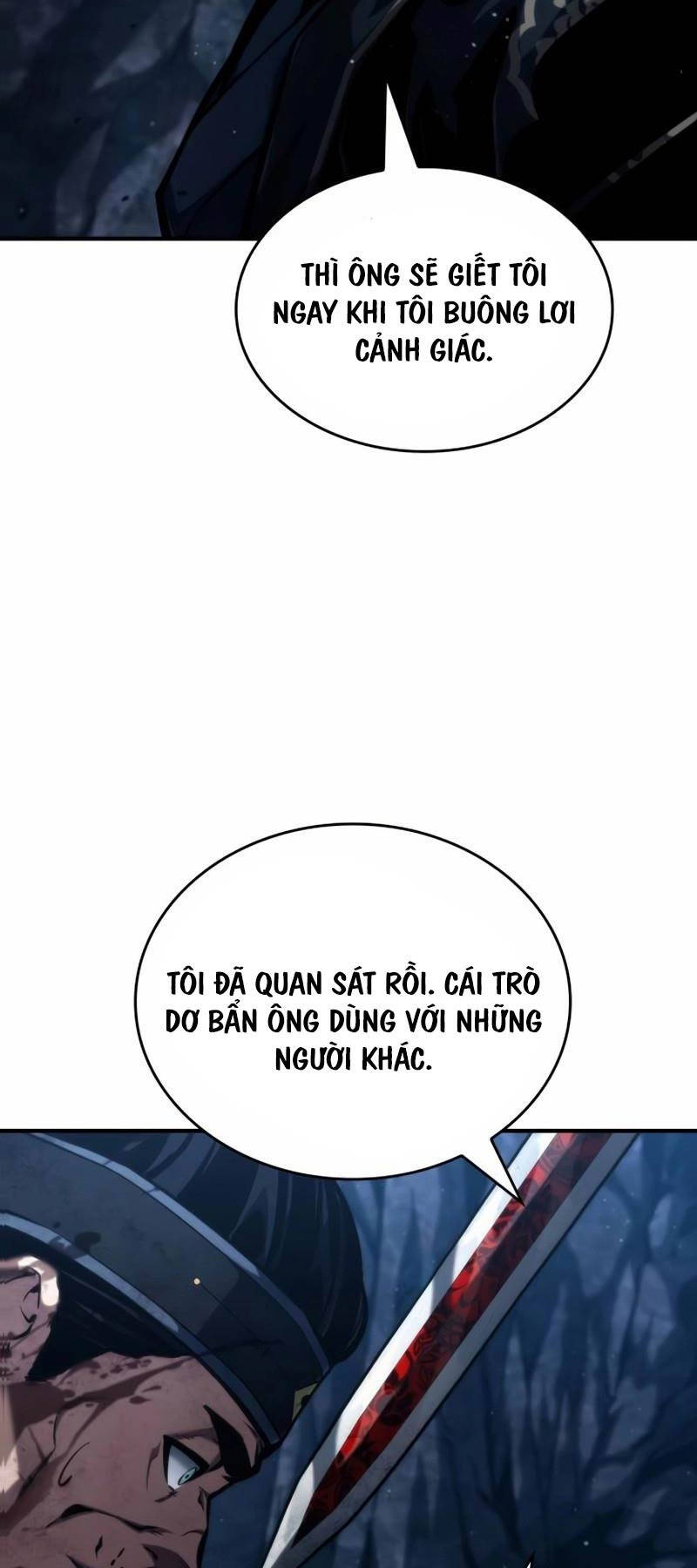 Vô Hạn Tử Linh Sư chapter 82 - Upload bởi truyensieuhay.com