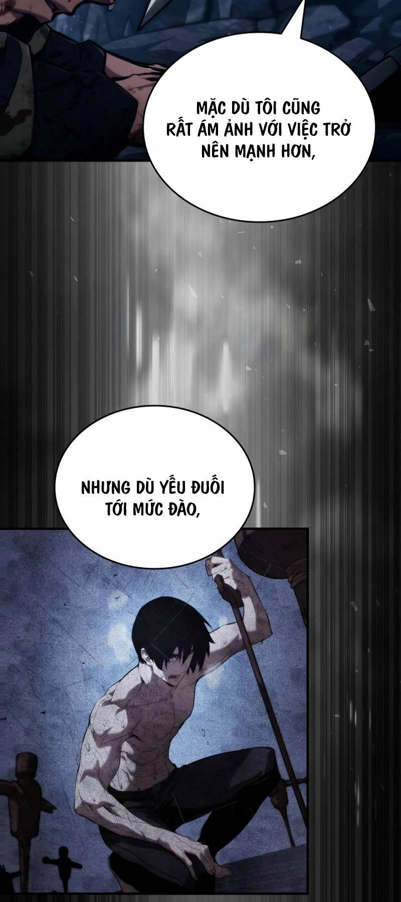 Vô Hạn Tử Linh Sư chapter 82 - Upload bởi truyensieuhay.com