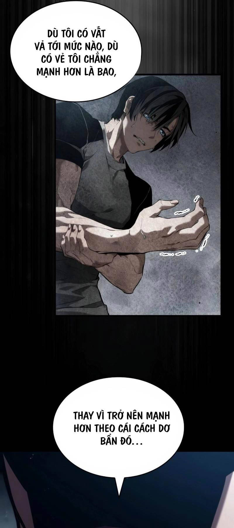 Vô Hạn Tử Linh Sư chapter 82 - Upload bởi truyensieuhay.com