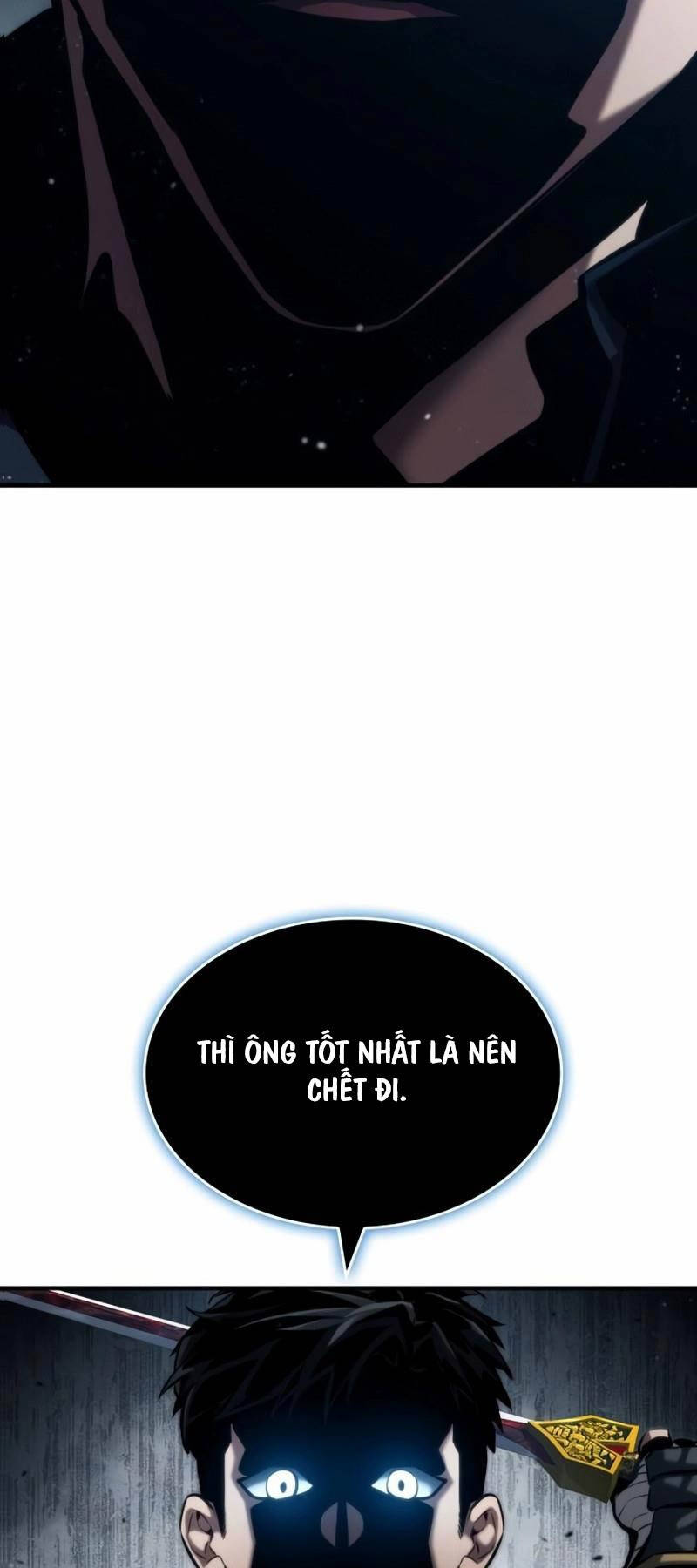 Vô Hạn Tử Linh Sư chapter 82 - Upload bởi truyensieuhay.com