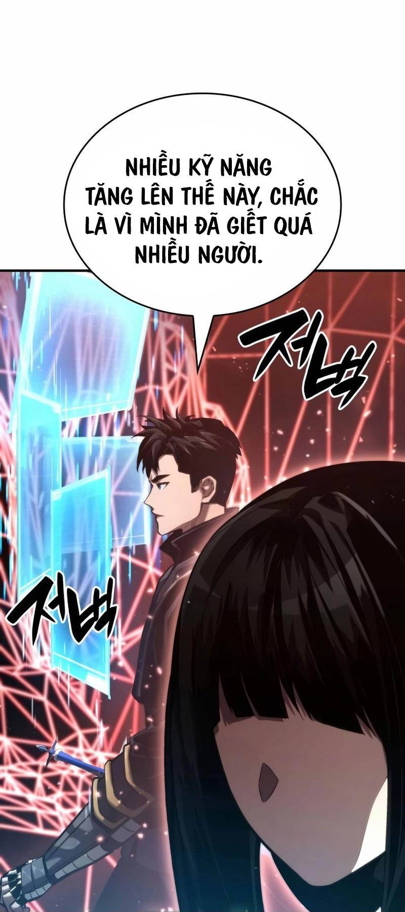 Vô Hạn Tử Linh Sư chapter 82 - Upload bởi truyensieuhay.com