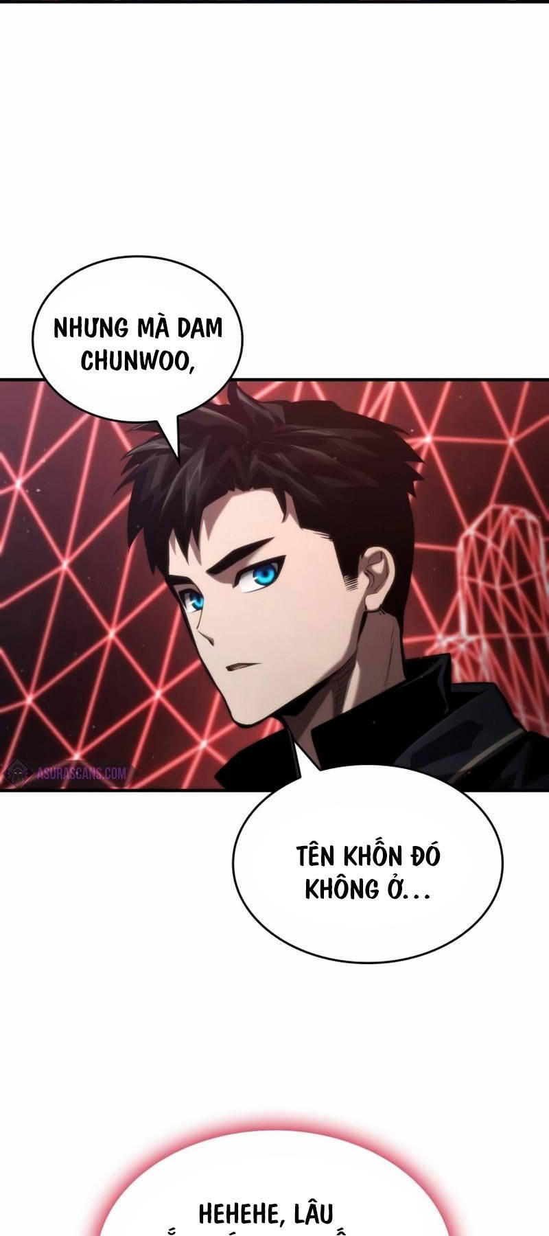 Vô Hạn Tử Linh Sư chapter 82 - Upload bởi truyensieuhay.com