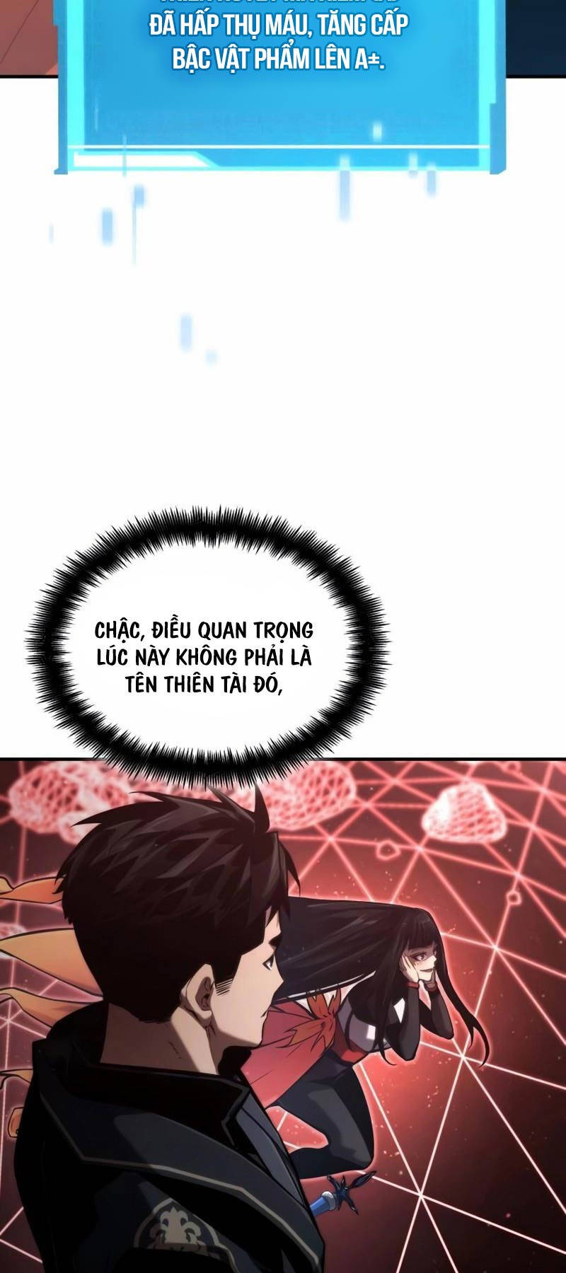 Vô Hạn Tử Linh Sư chapter 82 - Upload bởi truyensieuhay.com