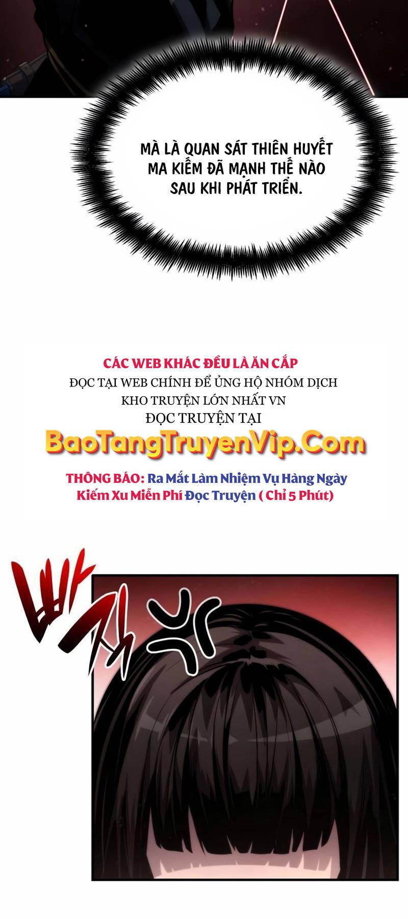 Vô Hạn Tử Linh Sư chapter 82 - Upload bởi truyensieuhay.com