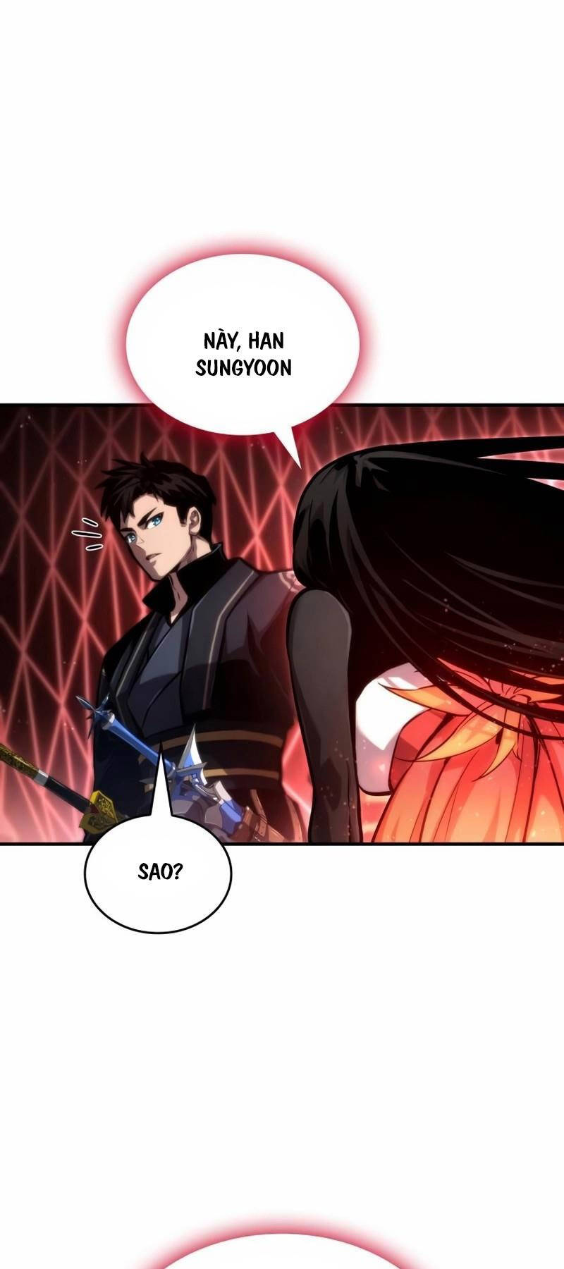 Vô Hạn Tử Linh Sư chapter 82 - Upload bởi truyensieuhay.com