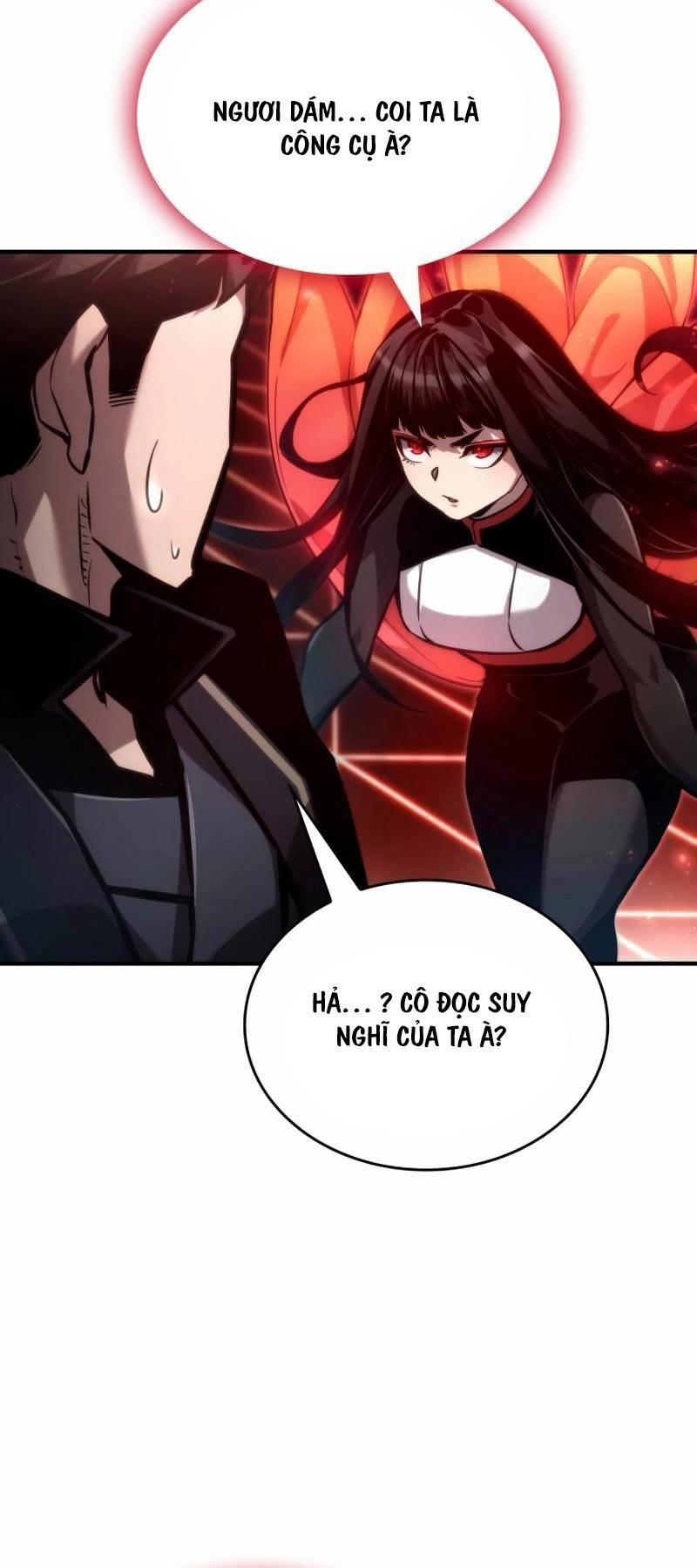 Vô Hạn Tử Linh Sư chapter 82 - Upload bởi truyensieuhay.com