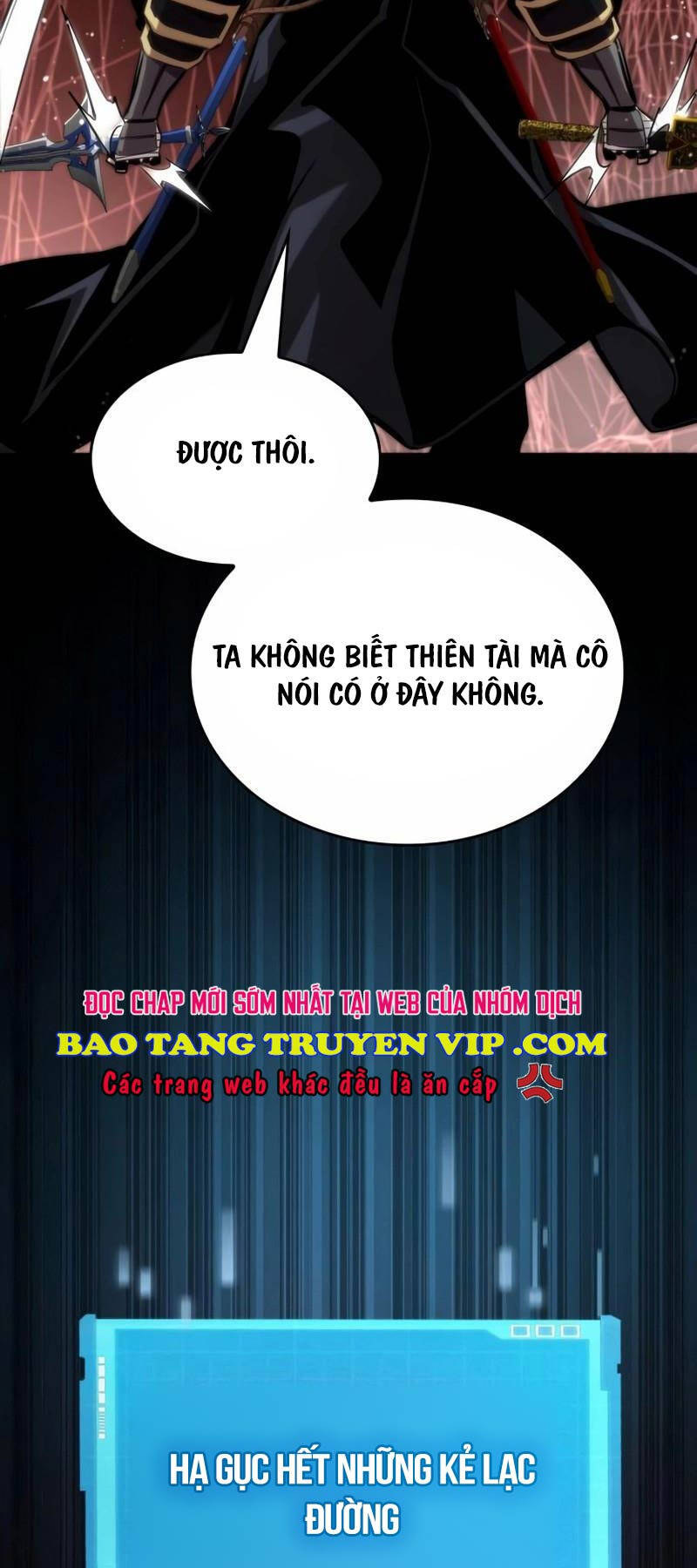 Vô Hạn Tử Linh Sư chapter 82 - Upload bởi truyensieuhay.com