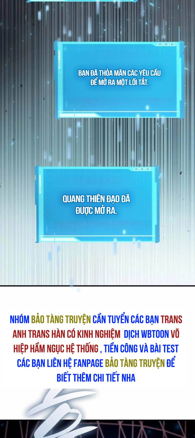 Vô Hạn Tử Linh Sư chapter 82 - Upload bởi truyensieuhay.com
