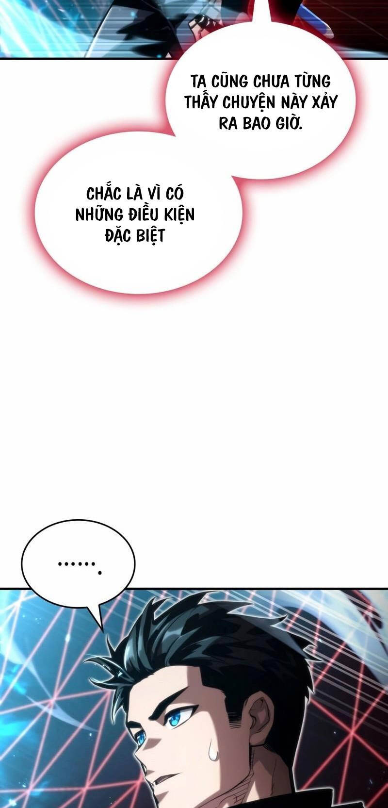 Vô Hạn Tử Linh Sư chapter 82 - Upload bởi truyensieuhay.com