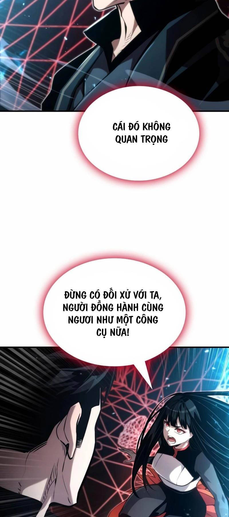 Vô Hạn Tử Linh Sư chapter 82 - Upload bởi truyensieuhay.com