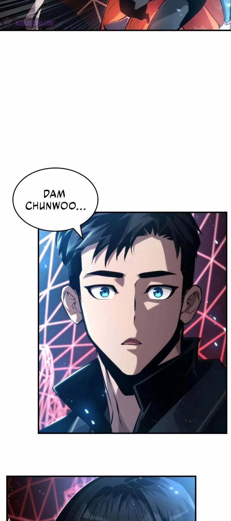 Vô Hạn Tử Linh Sư chapter 82 - Upload bởi truyensieuhay.com