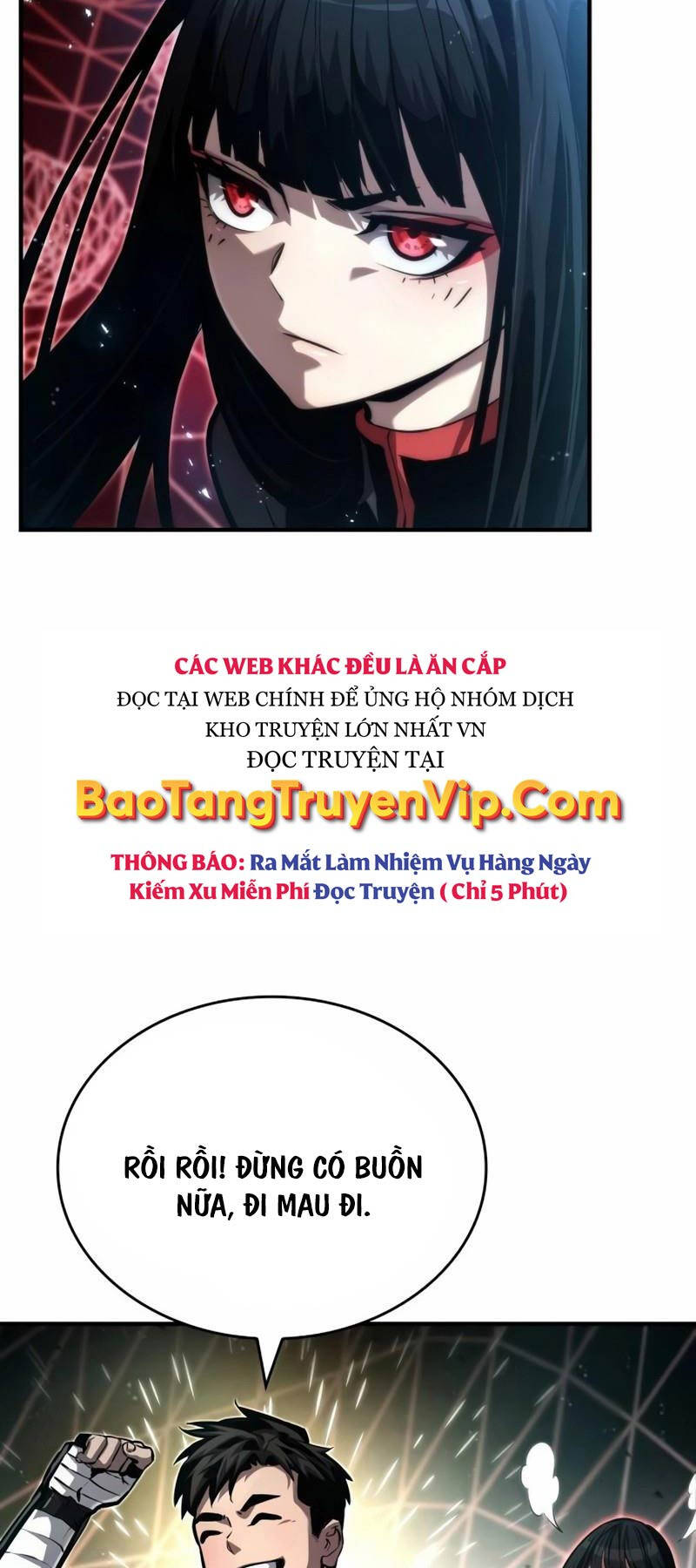 Vô Hạn Tử Linh Sư chapter 82 - Upload bởi truyensieuhay.com