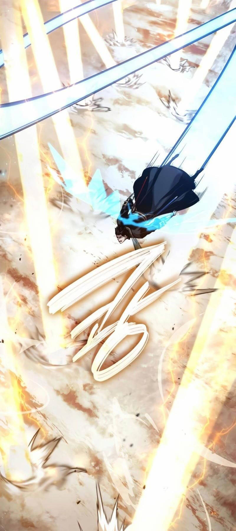 Vô Hạn Tử Linh Sư chapter 82 - Upload bởi truyensieuhay.com
