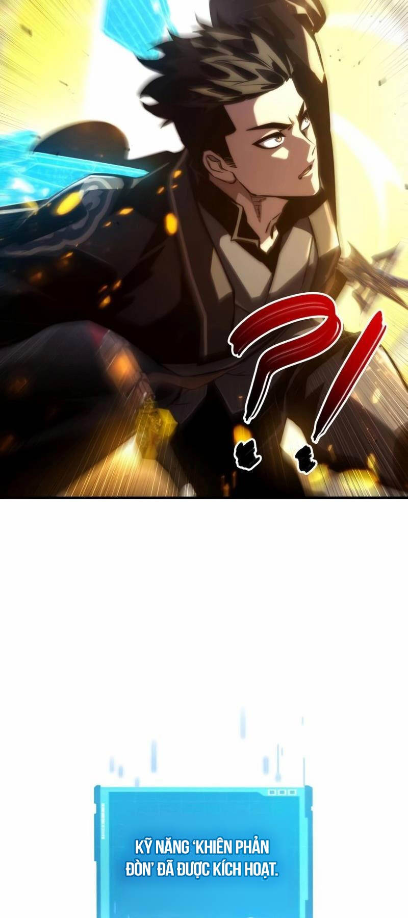 Vô Hạn Tử Linh Sư chapter 82 - Upload bởi truyensieuhay.com