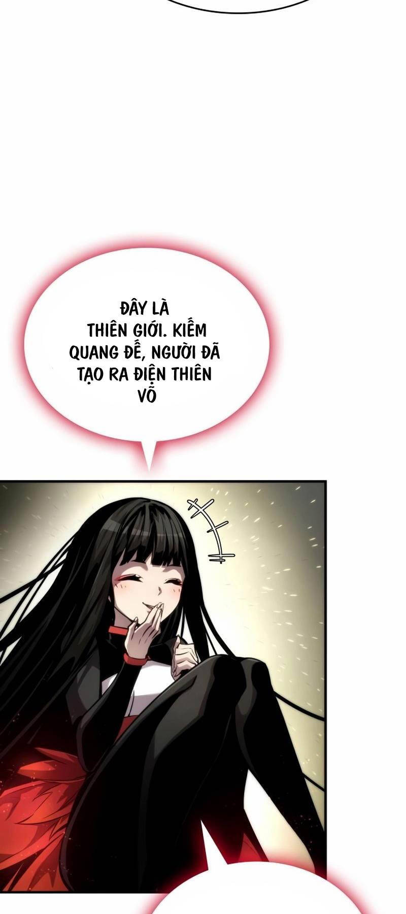 Vô Hạn Tử Linh Sư chapter 82 - Upload bởi truyensieuhay.com