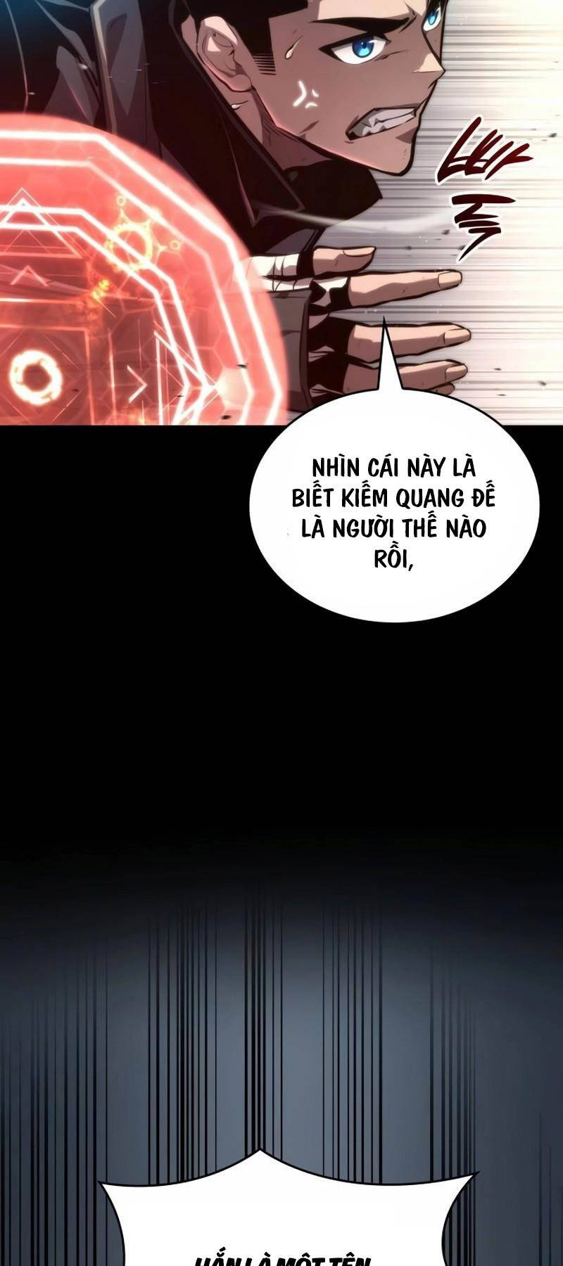 Vô Hạn Tử Linh Sư chapter 82 - Upload bởi truyensieuhay.com
