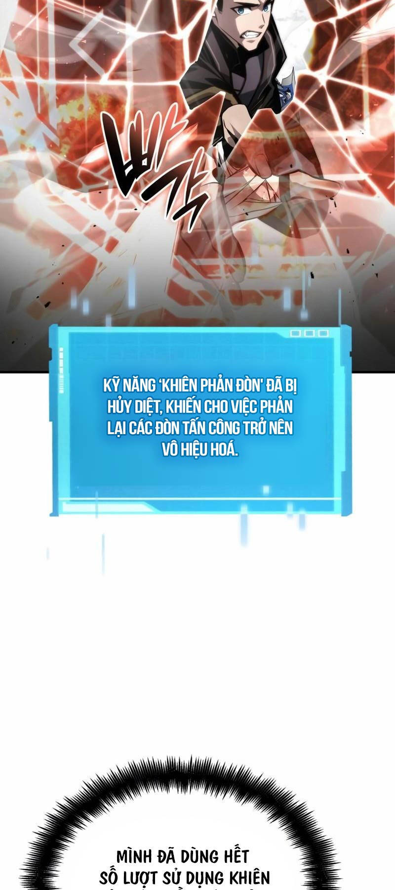 Vô Hạn Tử Linh Sư chapter 82 - Upload bởi truyensieuhay.com