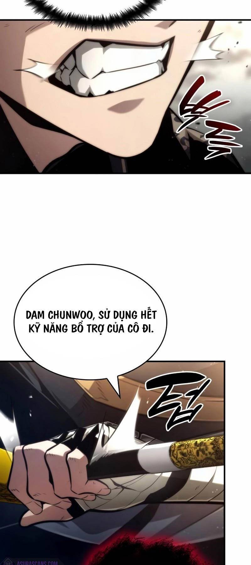 Vô Hạn Tử Linh Sư chapter 82 - Upload bởi truyensieuhay.com