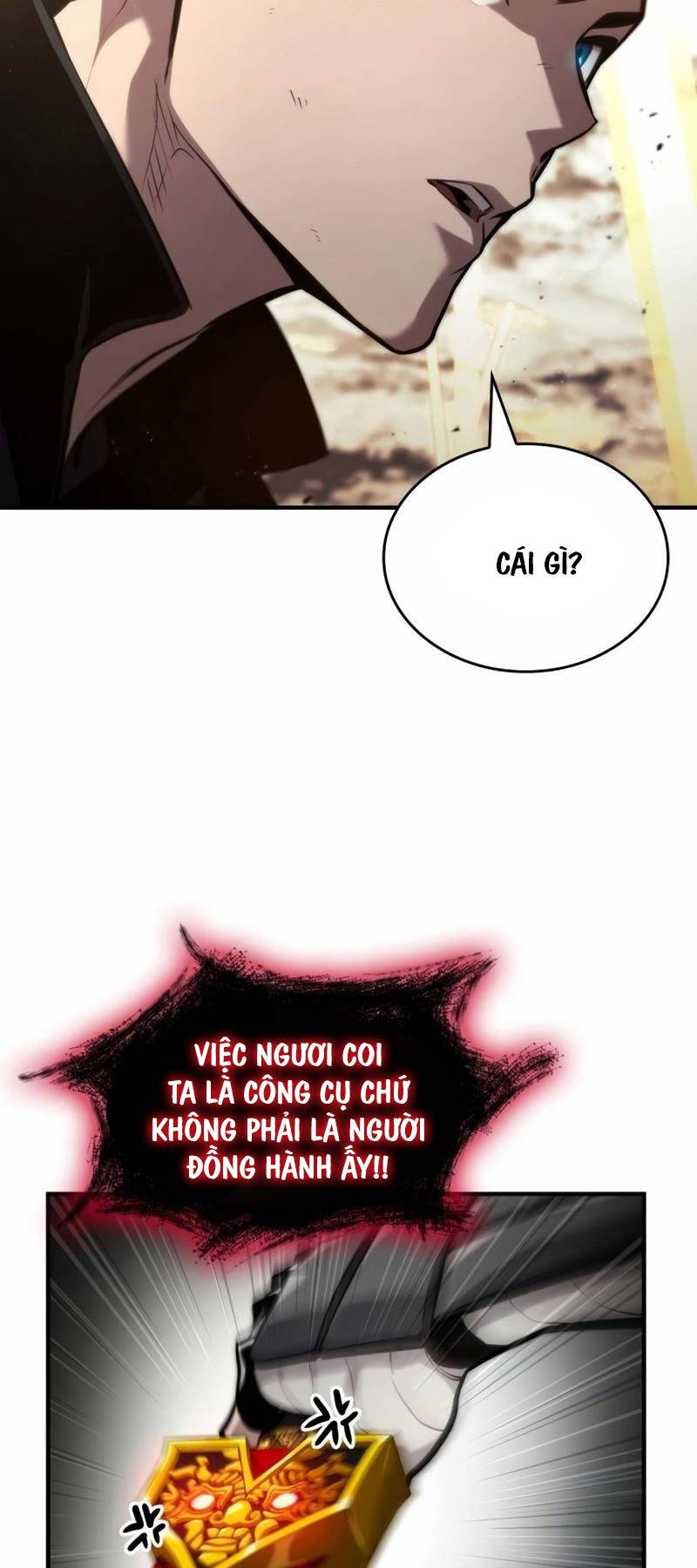 Vô Hạn Tử Linh Sư chapter 82 - Upload bởi truyensieuhay.com