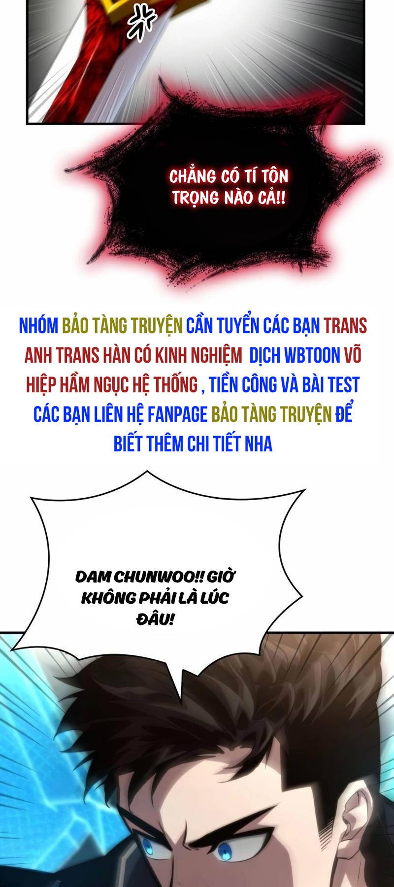 Vô Hạn Tử Linh Sư chapter 82 - Upload bởi truyensieuhay.com
