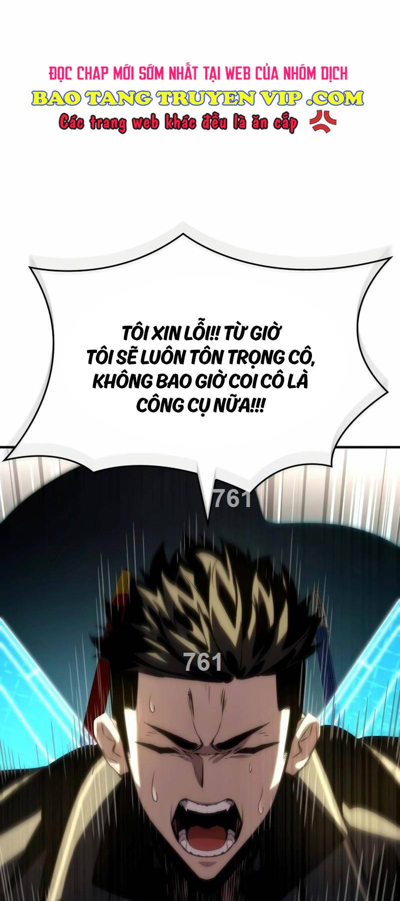Vô Hạn Tử Linh Sư chapter 83 - Upload bởi truyensieuhay.com