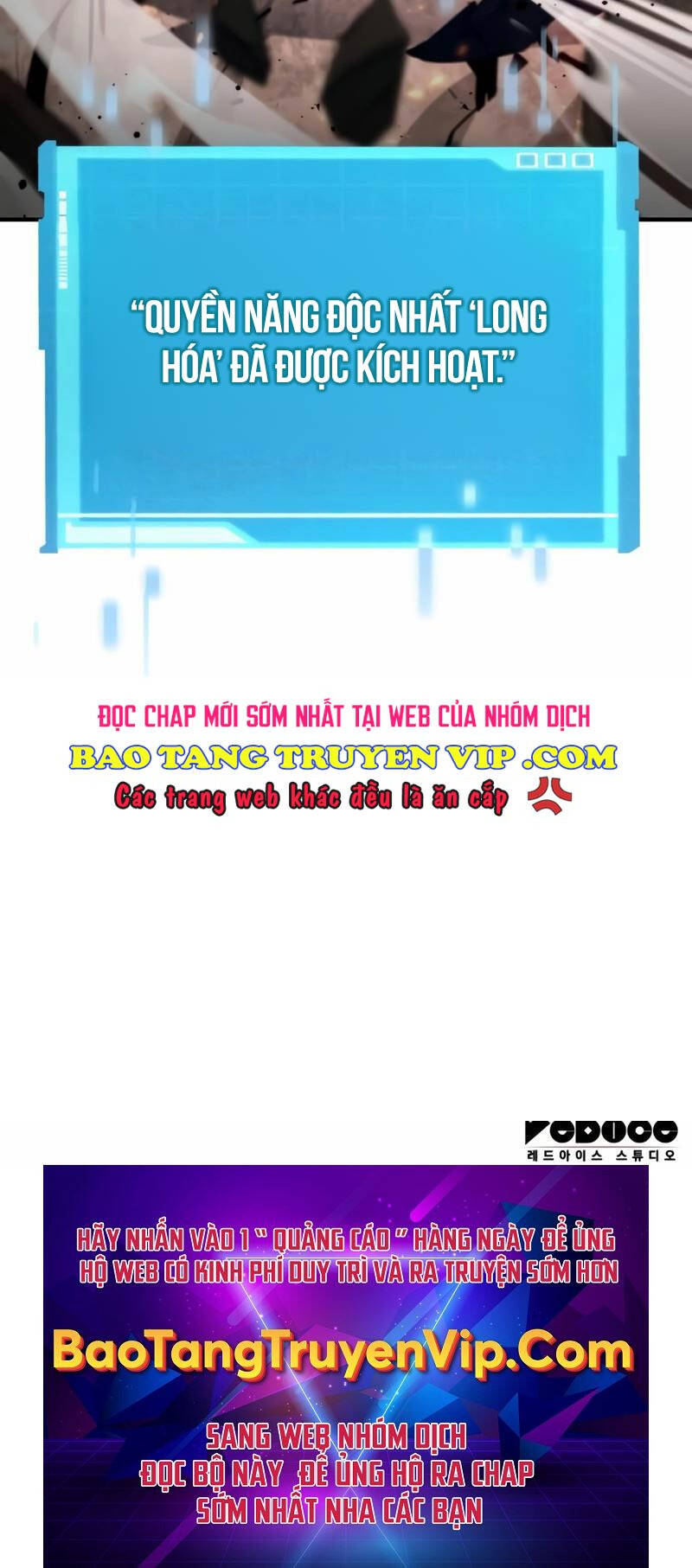 Vô Hạn Tử Linh Sư chapter 83 - Upload bởi truyensieuhay.com