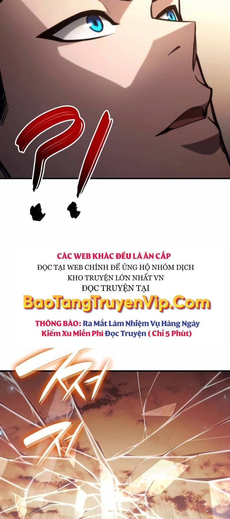 Vô Hạn Tử Linh Sư chapter 83 - Upload bởi truyensieuhay.com