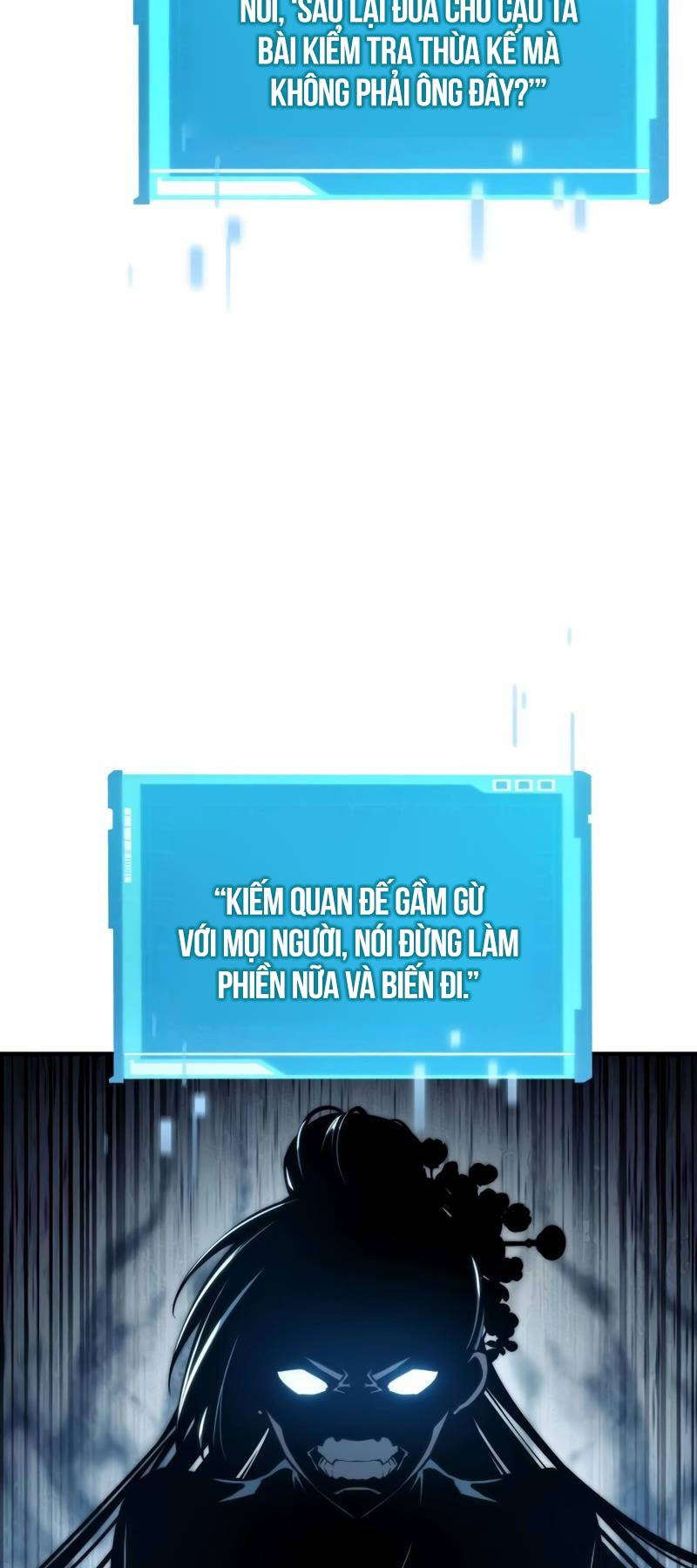 Vô Hạn Tử Linh Sư chapter 83 - Upload bởi truyensieuhay.com
