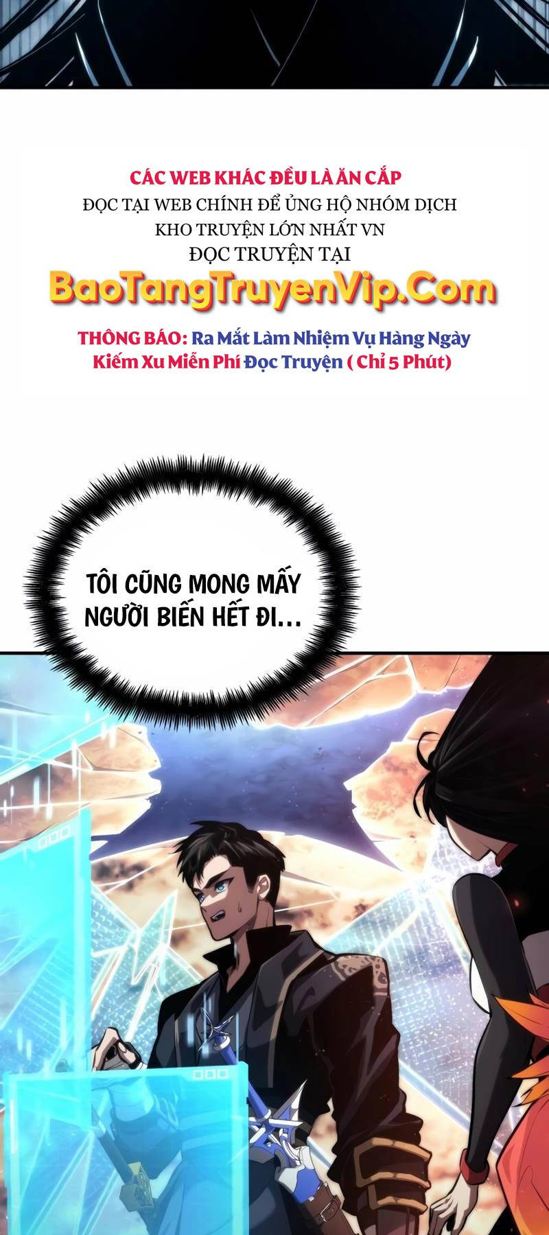 Vô Hạn Tử Linh Sư chapter 83 - Upload bởi truyensieuhay.com