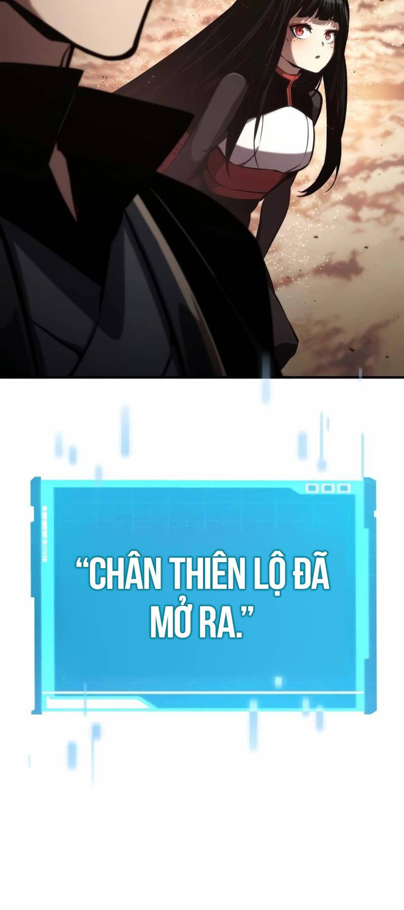 Vô Hạn Tử Linh Sư chapter 83 - Upload bởi truyensieuhay.com
