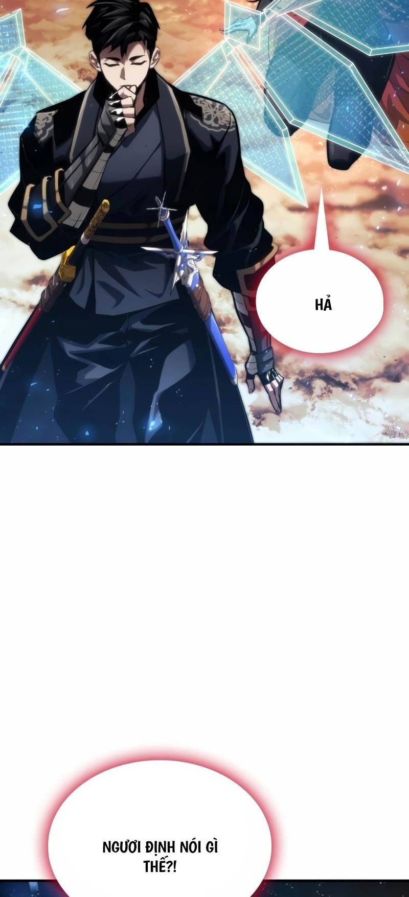Vô Hạn Tử Linh Sư chapter 83 - Upload bởi truyensieuhay.com