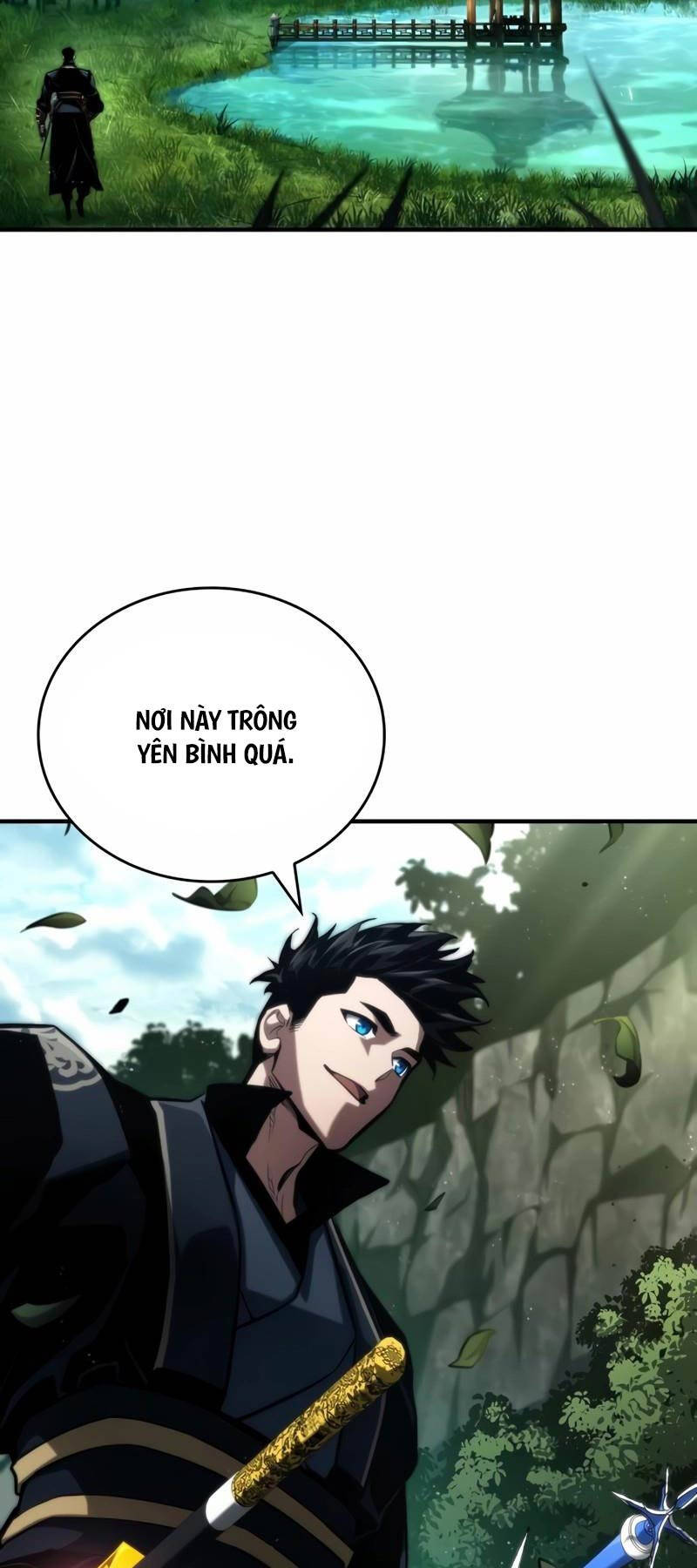 Vô Hạn Tử Linh Sư chapter 83 - Upload bởi truyensieuhay.com