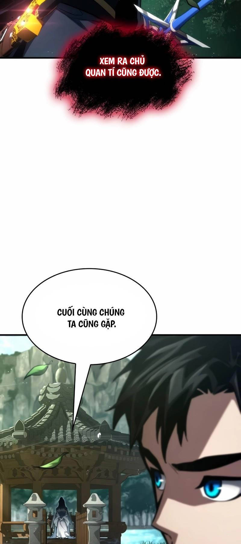 Vô Hạn Tử Linh Sư chapter 83 - Upload bởi truyensieuhay.com