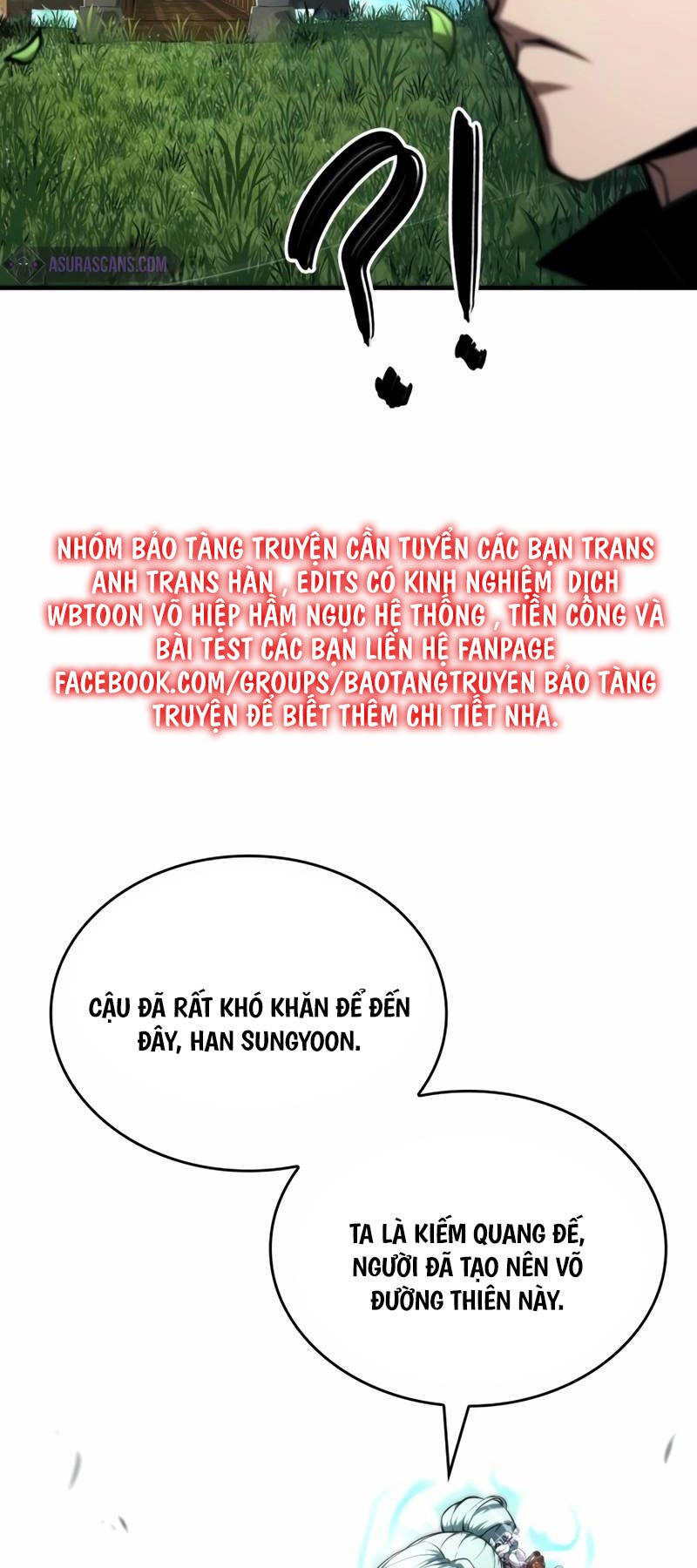 Vô Hạn Tử Linh Sư chapter 83 - Upload bởi truyensieuhay.com