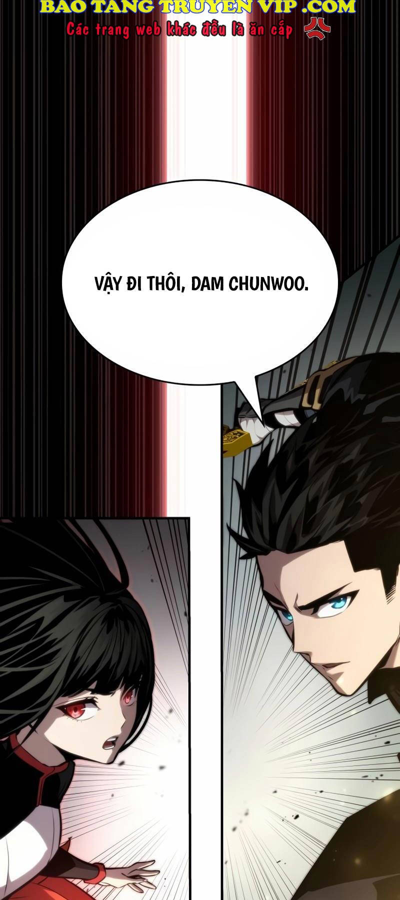 Vô Hạn Tử Linh Sư chapter 83 - Upload bởi truyensieuhay.com
