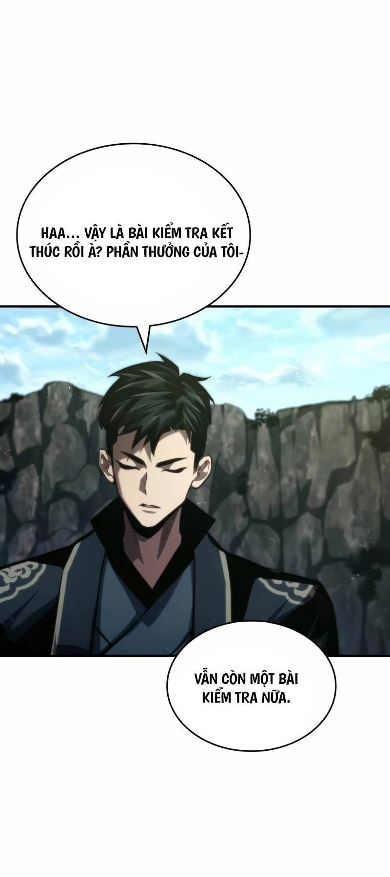 Vô Hạn Tử Linh Sư chapter 83 - Upload bởi truyensieuhay.com