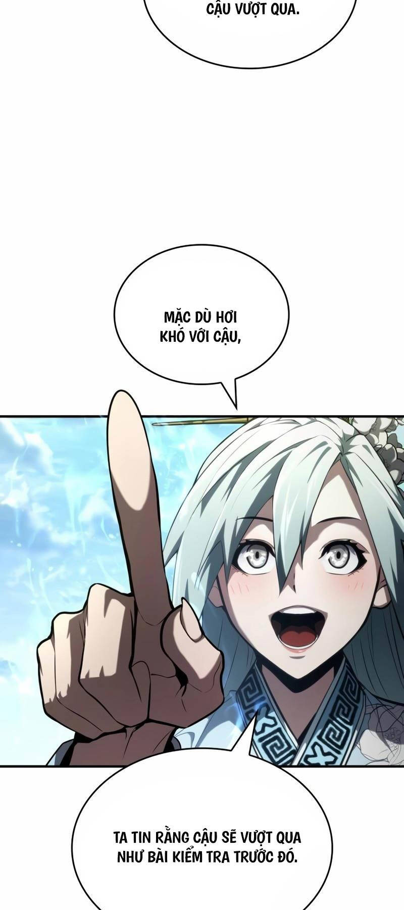Vô Hạn Tử Linh Sư chapter 83 - Upload bởi truyensieuhay.com