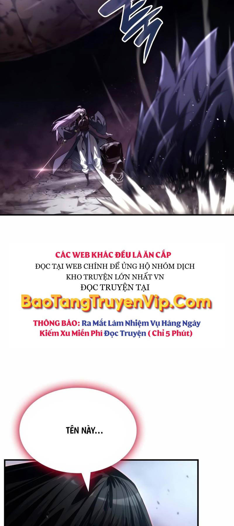 Vô Hạn Tử Linh Sư chapter 83 - Upload bởi truyensieuhay.com