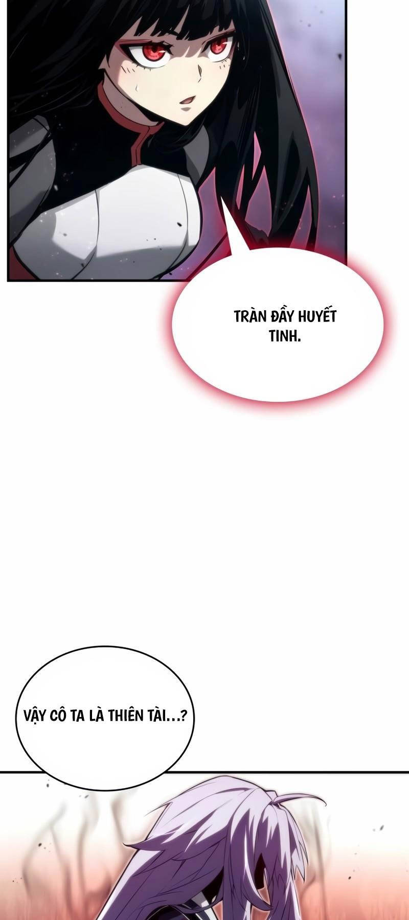 Vô Hạn Tử Linh Sư chapter 83 - Upload bởi truyensieuhay.com