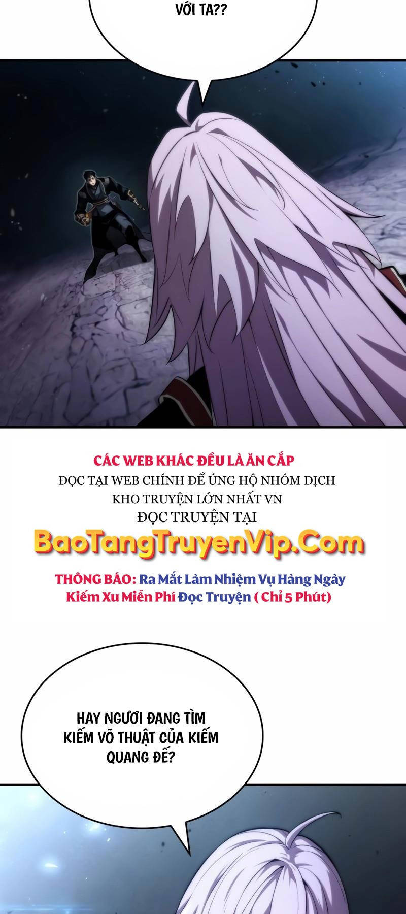 Vô Hạn Tử Linh Sư chapter 83 - Upload bởi truyensieuhay.com