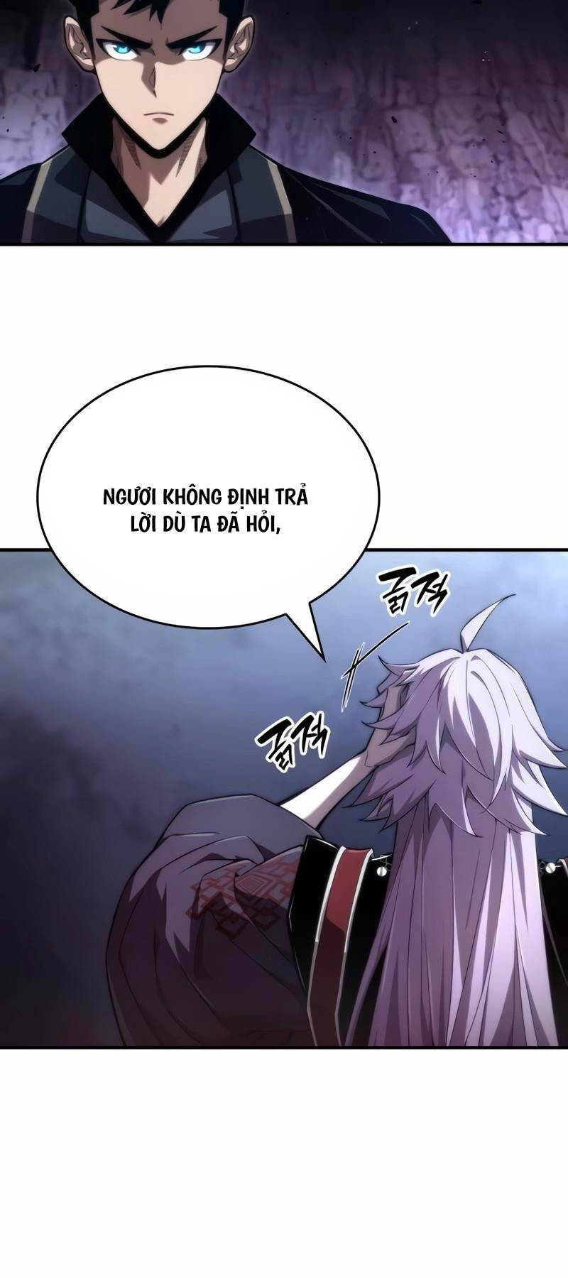 Vô Hạn Tử Linh Sư chapter 83 - Upload bởi truyensieuhay.com
