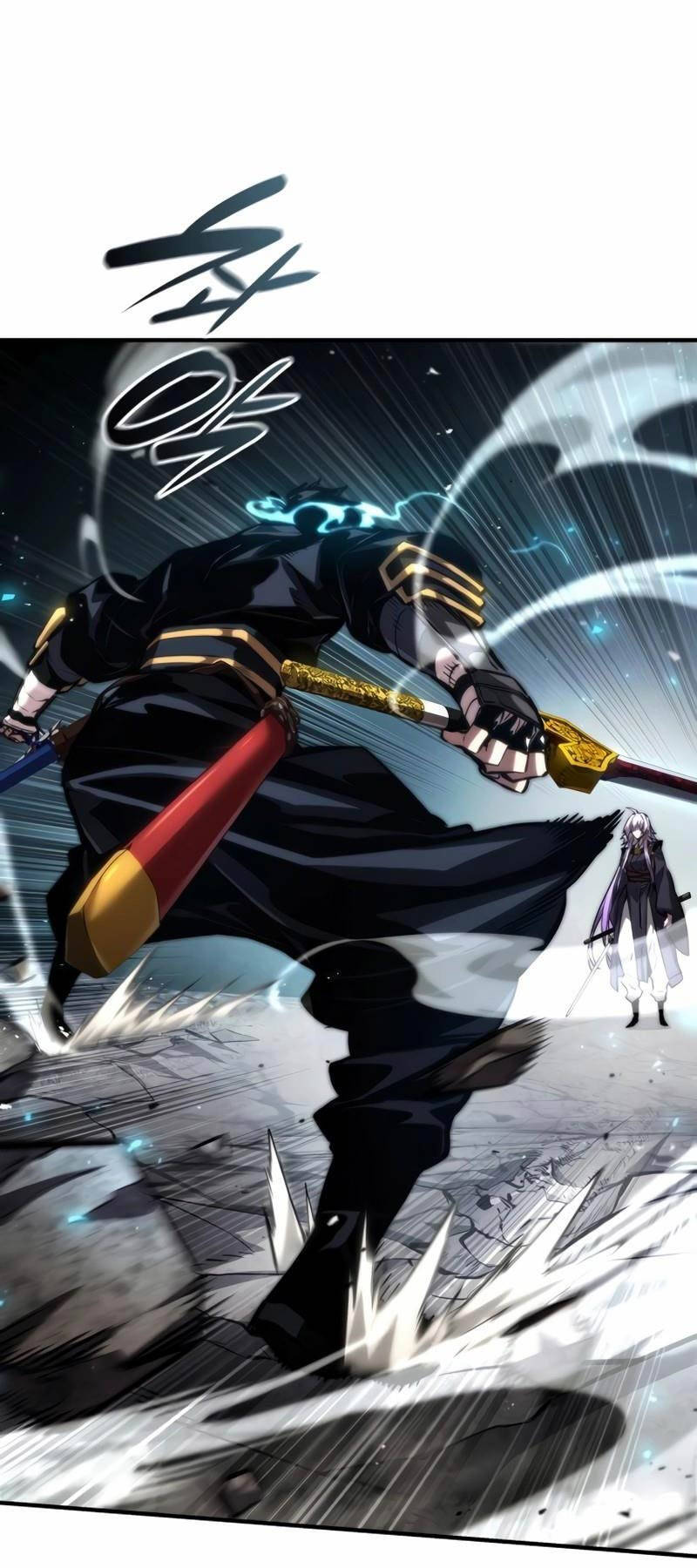 Vô Hạn Tử Linh Sư chapter 83 - Upload bởi truyensieuhay.com