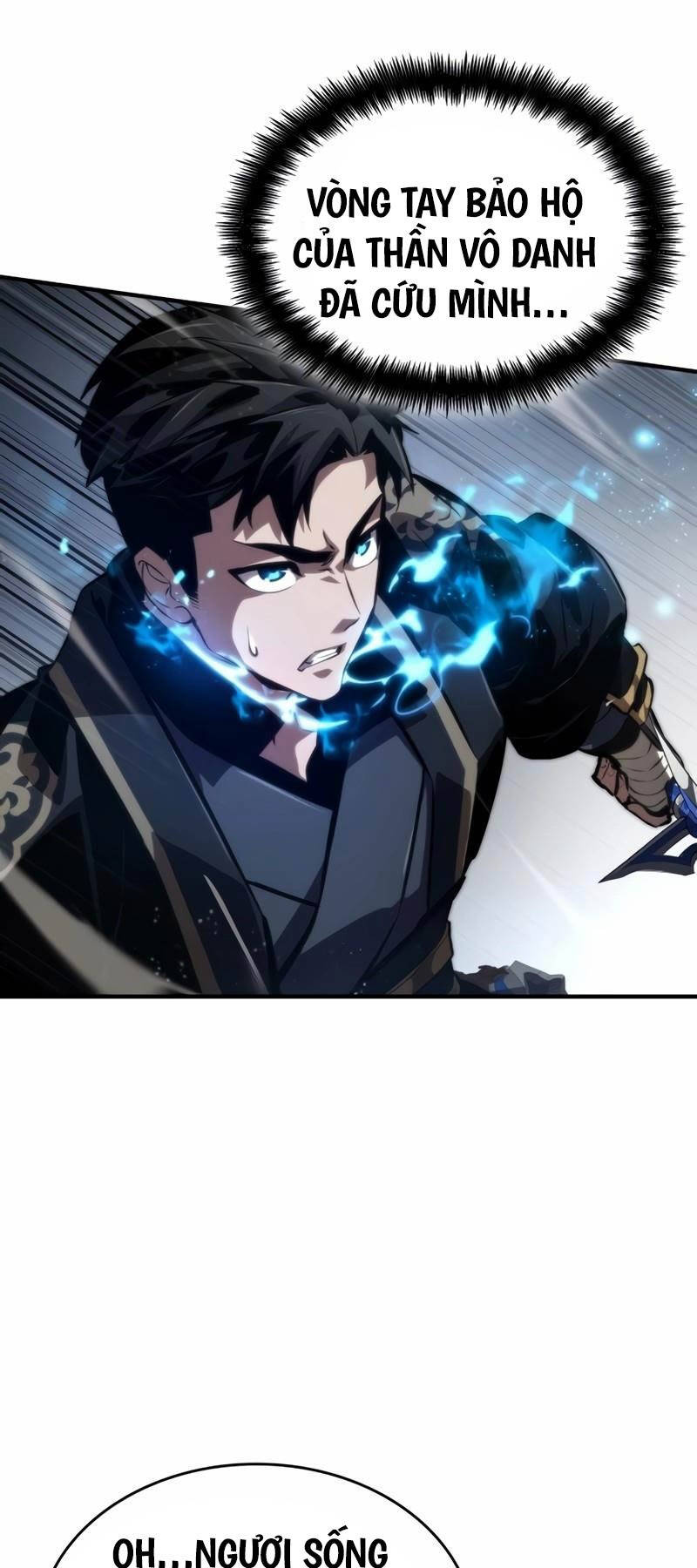 Vô Hạn Tử Linh Sư chapter 83 - Upload bởi truyensieuhay.com